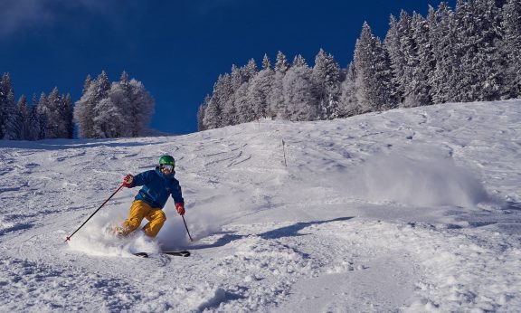 Bödele