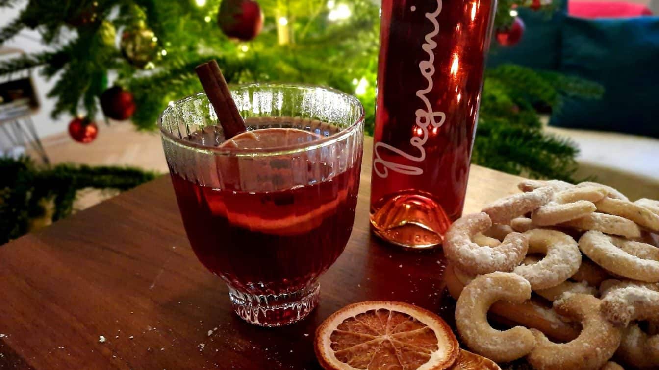 (c) Negroni Journal | Instagram Hot Negroni