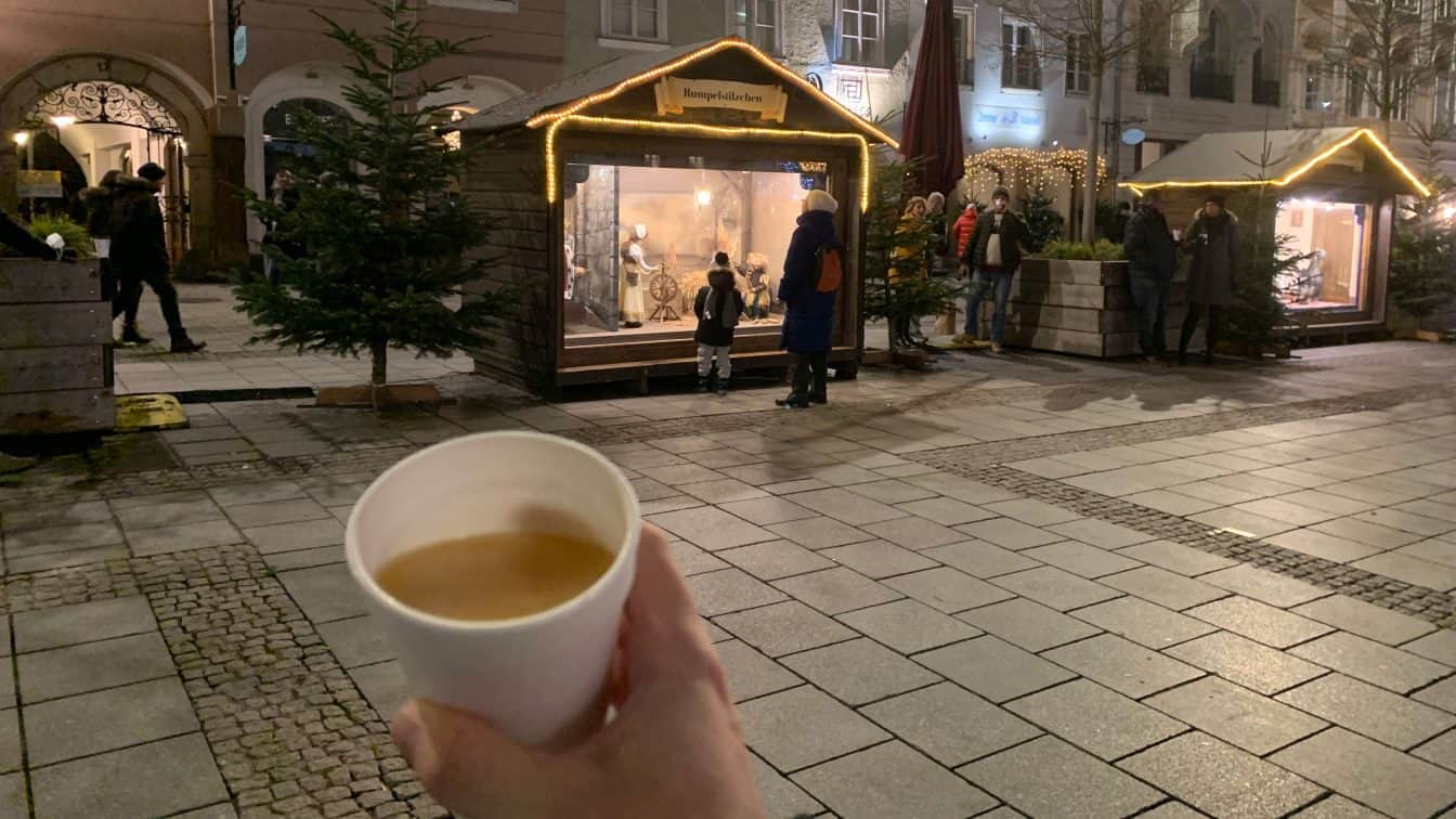(c) David Samhaber | 1000things Punsch in Linz