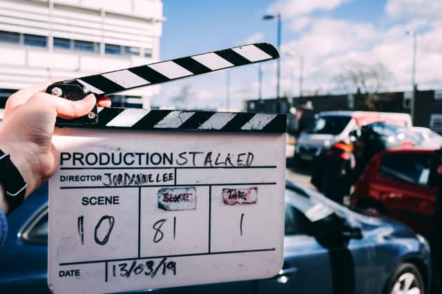 Film Set
