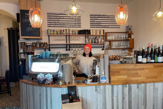 Ihana Café Wien