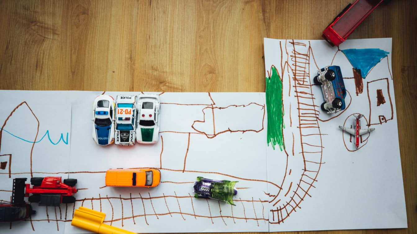 (c) Markus Spiske | Unsplash Kindergarten