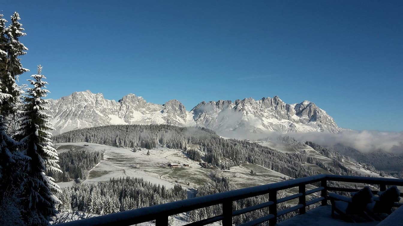 Kitzbühel