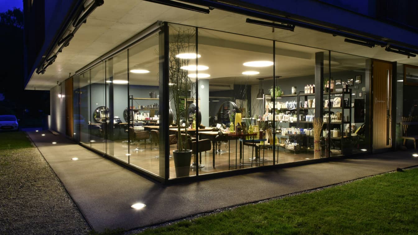 Friseure Vorarlberg