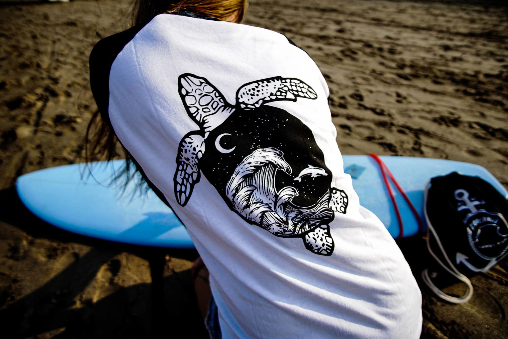 Nachhaltige Modelabels aus Österreich – Zeachild (c) Zeachild