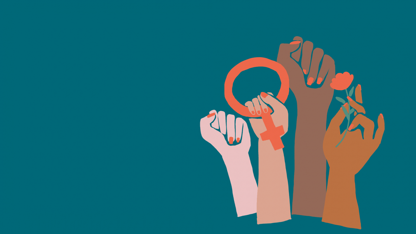 (c) Sandra Spiegel | 1000things Feminismus