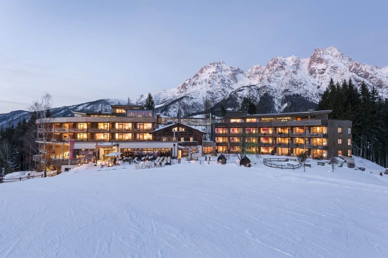 Das Foto ist ausschließlich für PR- und Marketingmaßnahmen des HOTEL FORSTHOFALM - A-LEOGANG zu verwenden. Jegliche Nutzung Dritter muss mit dem Bildautor Günter Standl (www.guenterstandl.de) - (Tel.: 00491714327116) gesondert vereinbart werden.