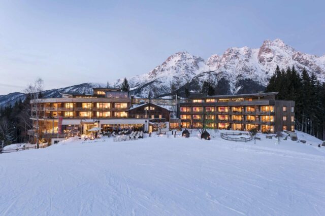 Das Foto ist ausschließlich für PR- und Marketingmaßnahmen des HOTEL FORSTHOFALM - A-LEOGANG zu verwenden. Jegliche Nutzung Dritter muss mit dem Bildautor Günter Standl (www.guenterstandl.de) - (Tel.: 00491714327116) gesondert vereinbart werden.