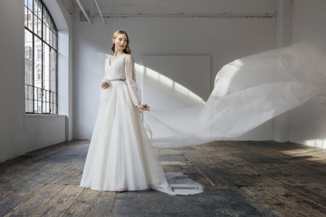 Brautkleid Wien