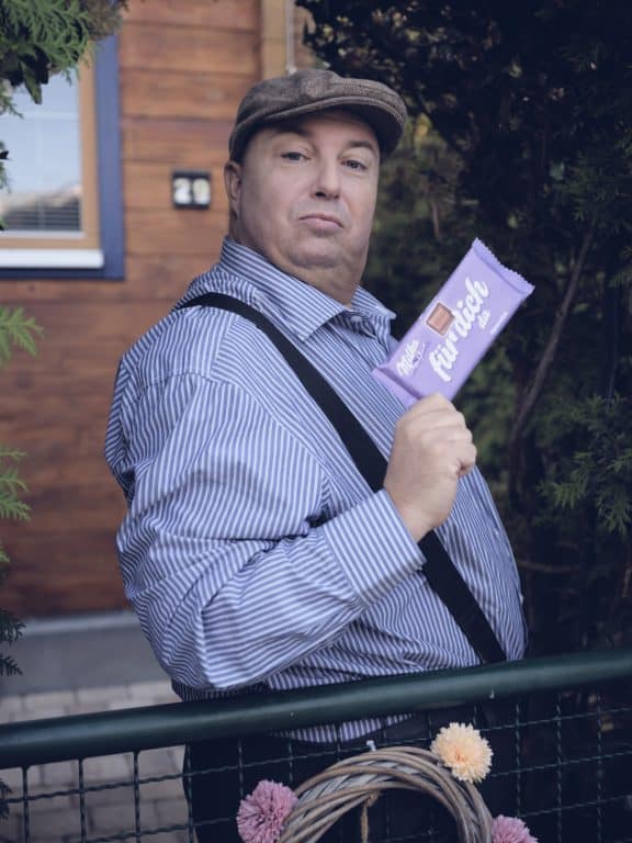Milka