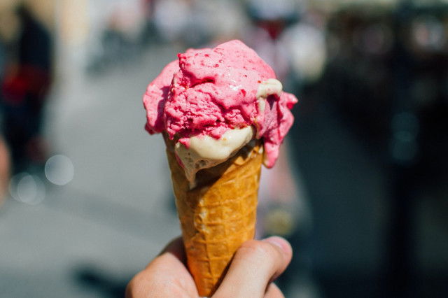 Eis