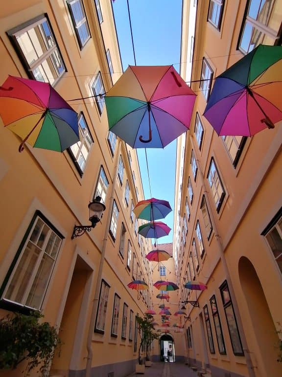 Sünnhofpassage