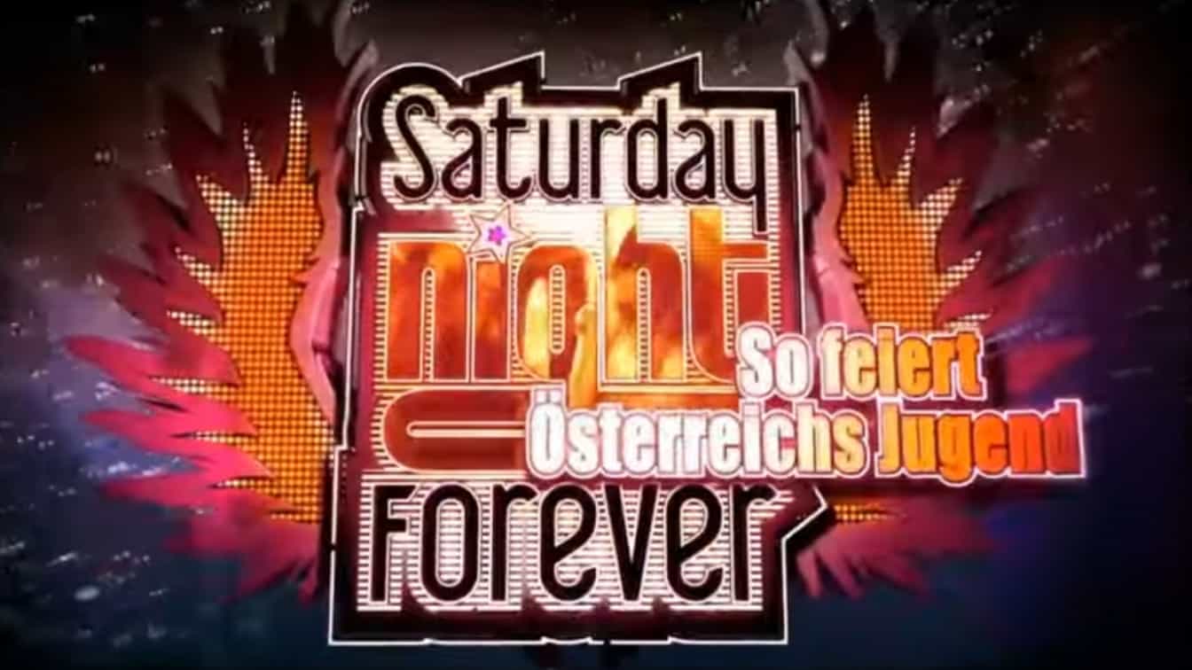 (c) Screenshot Youtube SaturdayNightFever