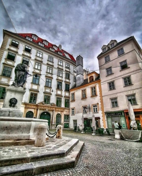 Franziskanerplatz
