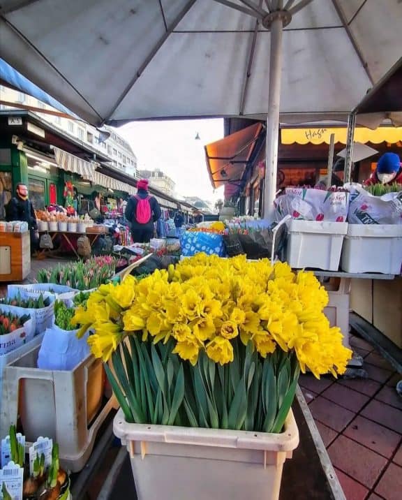 Naschmarkt