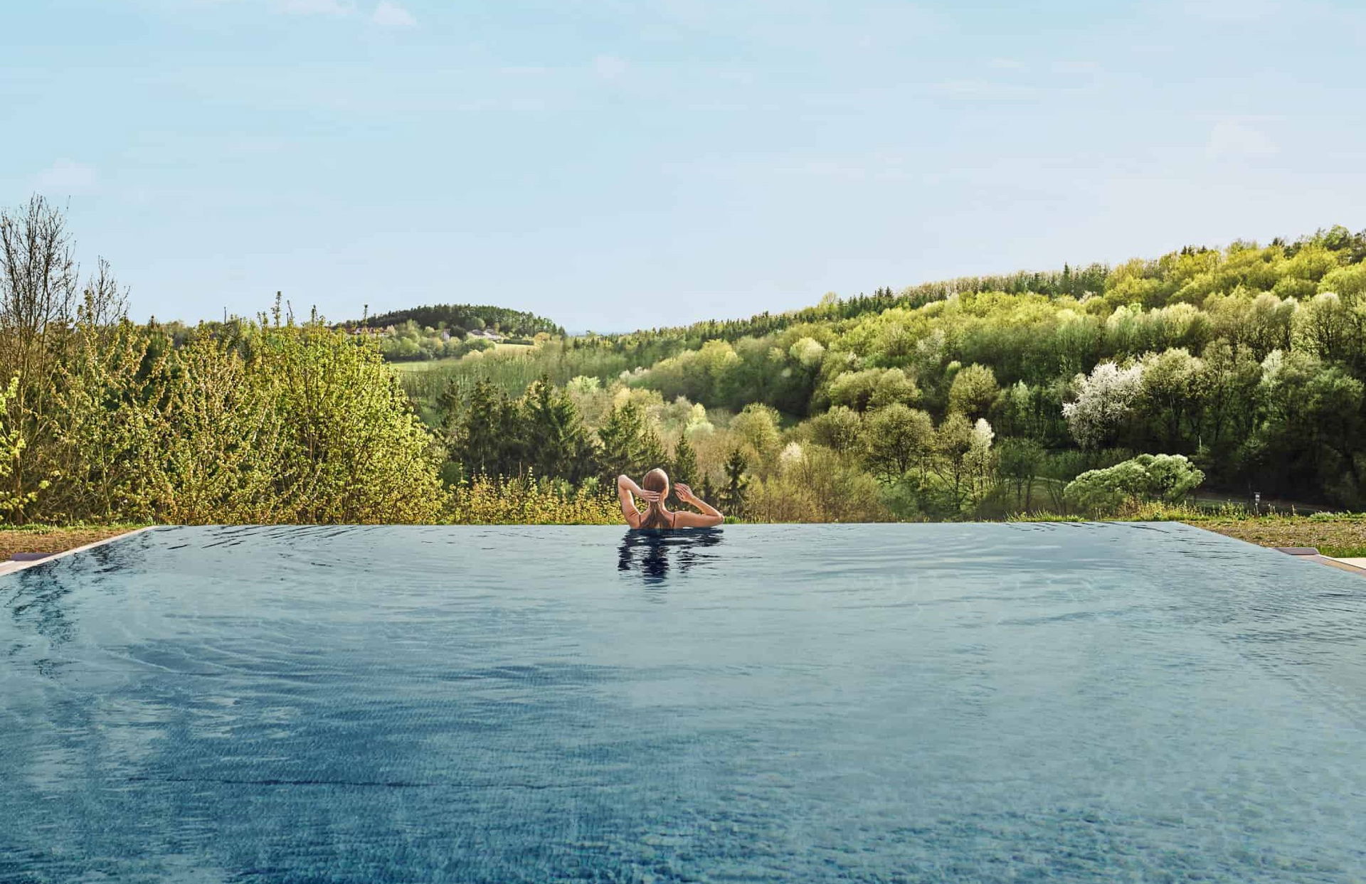 Falkensteiner Balance Resort Stegersbach Pool