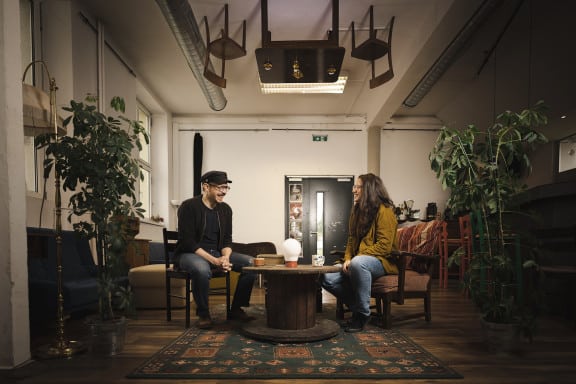 hausruck kultur
