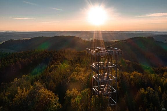 Hausruckwald