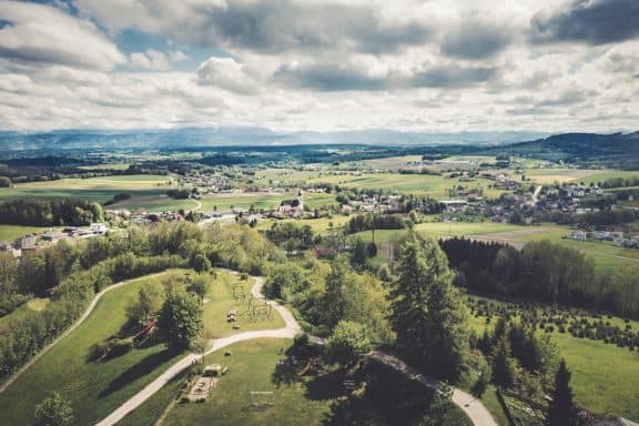 Hausruckwald