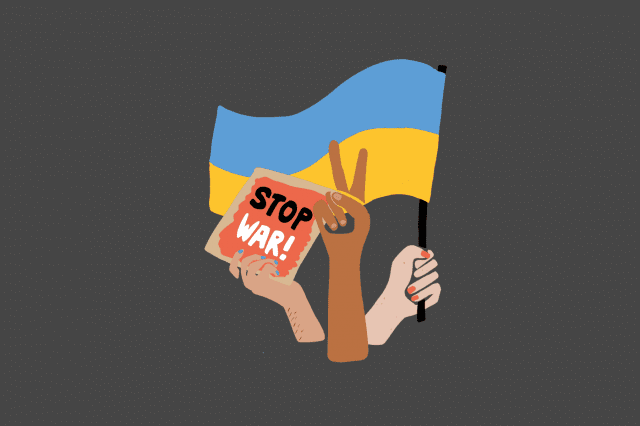 Ukraine Krieg