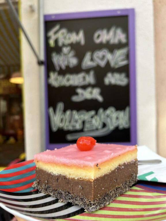 Gumperia Kuchen