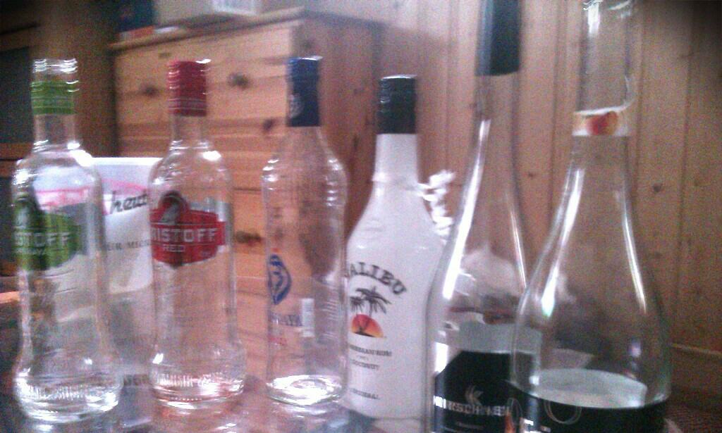 (c) David Samhaber | 1000things Alkohol