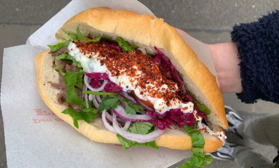 Ferhat Döner