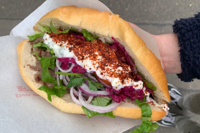 Ferhat Döner