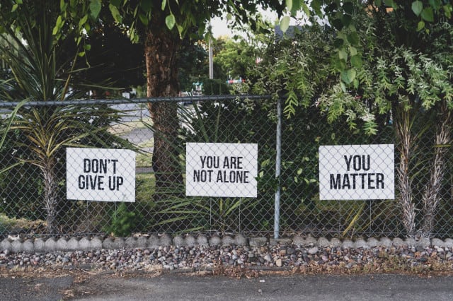 Mental Health