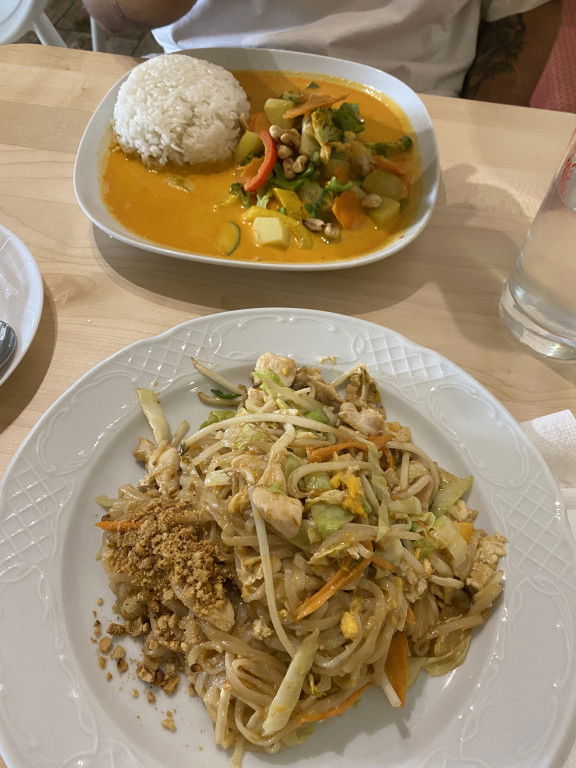 Nana's Kitchen