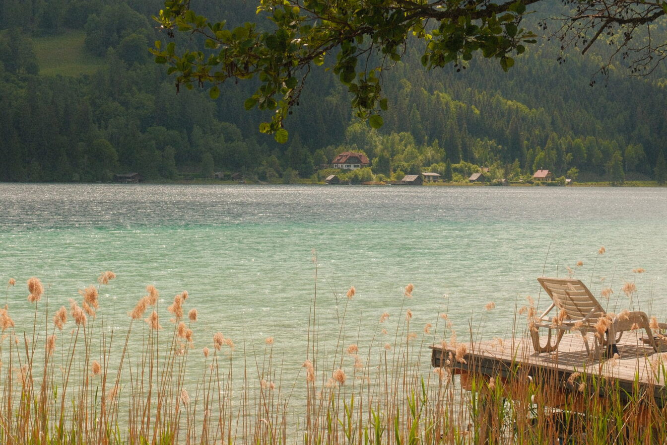 Weissensee, Kärnten