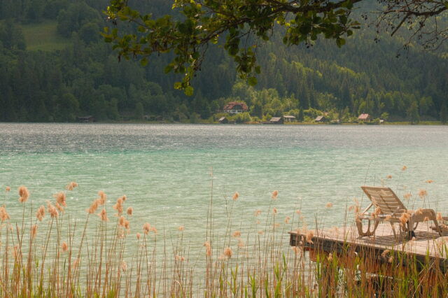 Weissensee, Kärnten