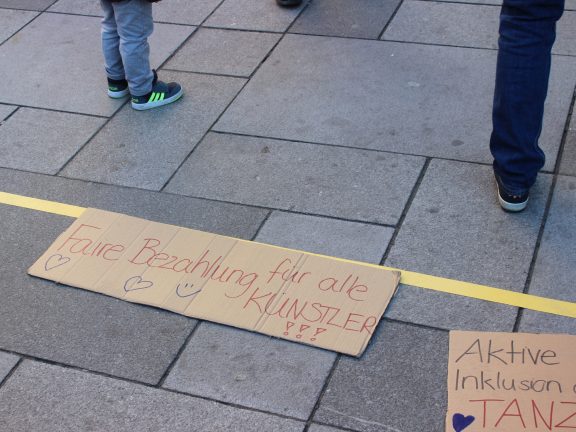 (c) Theresa-Marie Stütz | andererseits