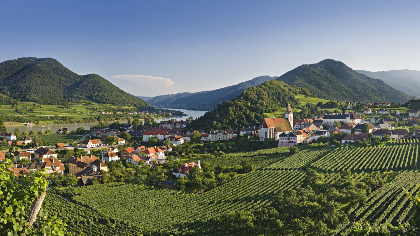 (c) Rainer Mirau | Österreich Werbung wachau