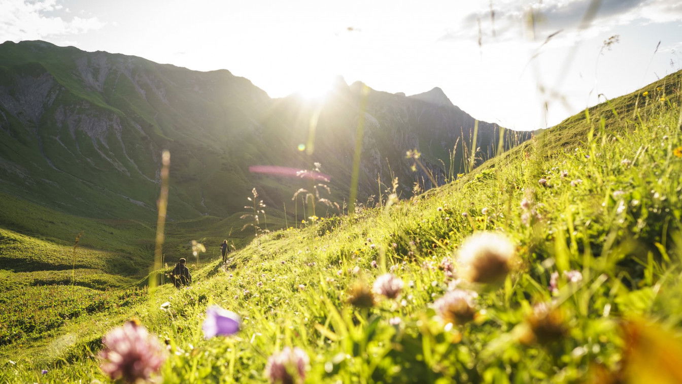 (c) Dietmar Denger | Österreich Werbung vorarlberg