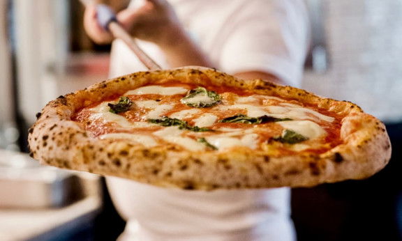 Pizzeria L'Autentico