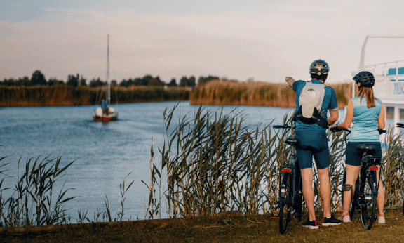 Burgenland Tourismus (c) Burgenland Tourismus | stills&emotions