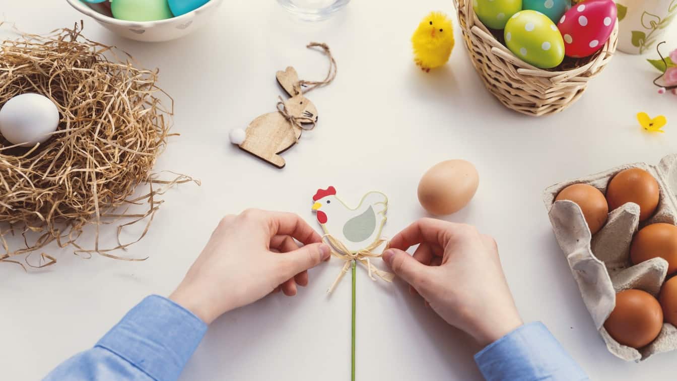 https://pixabay.com/de/photos/ostern-ei-lebensmittel-osterei-3281582/ DIY Ostergeschenke