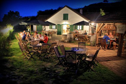 Winzerhaus Kitzler