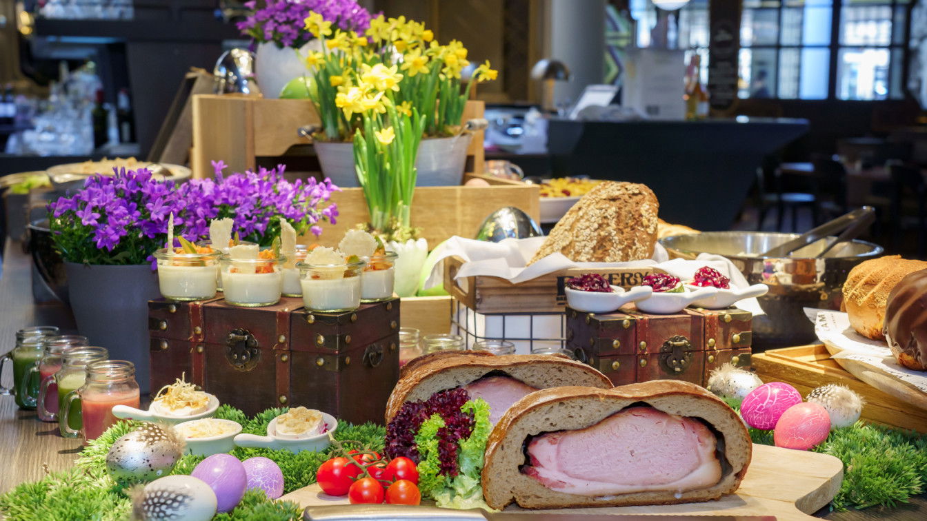 (c) ALBA Communications | Renaissance Wien Hotel Renaissance Wien Hotel Osterbrunch