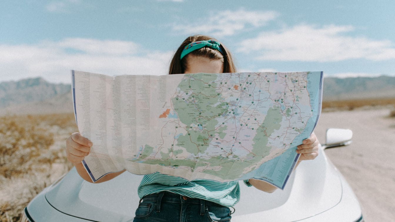 Roadtrip