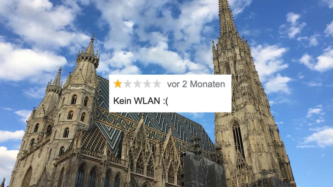 (c) Pixabay, Bearbeitung 1000things Stephansdom