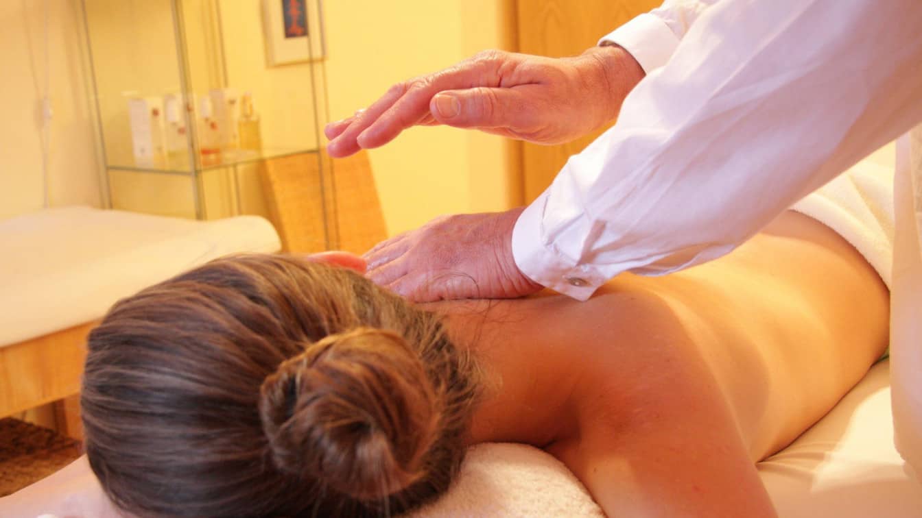 Massage
