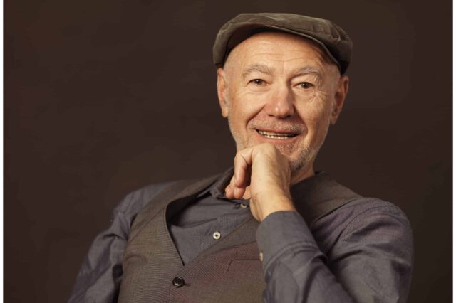 Willi Resetarits (c) Lukas Beck