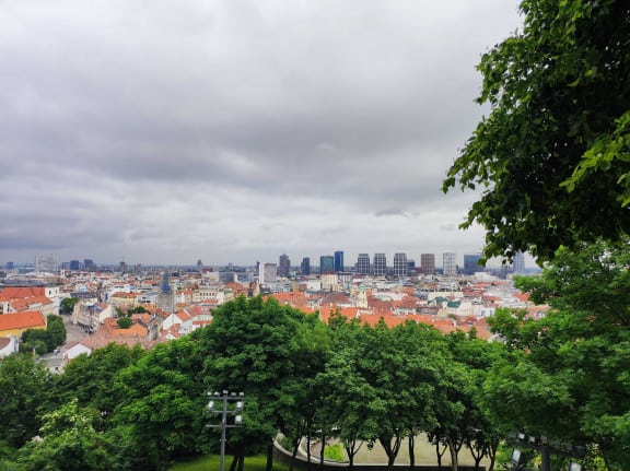 Bratislava