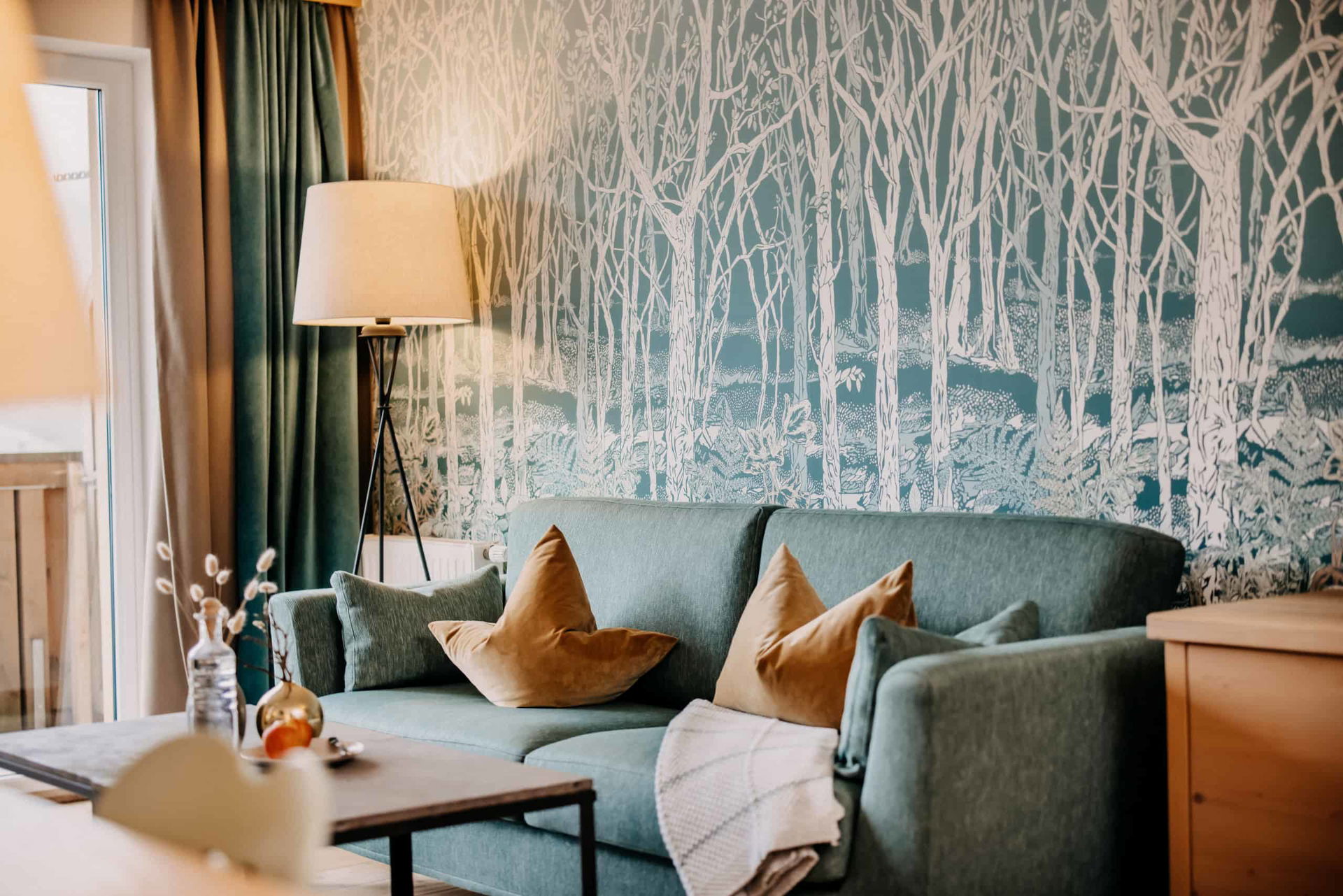 Hotels in Salzburg Forsthofgut