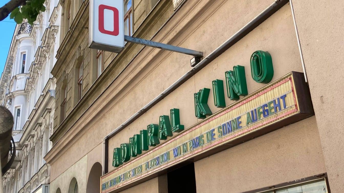 (c) Alissa Hacker Admiralkino in der Burggasse