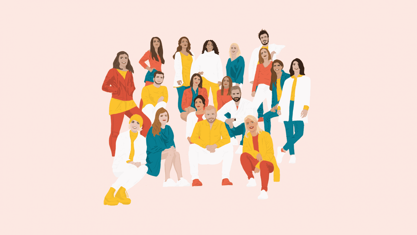 (c) Sandra Spiegl | 1000things hinter 1000things