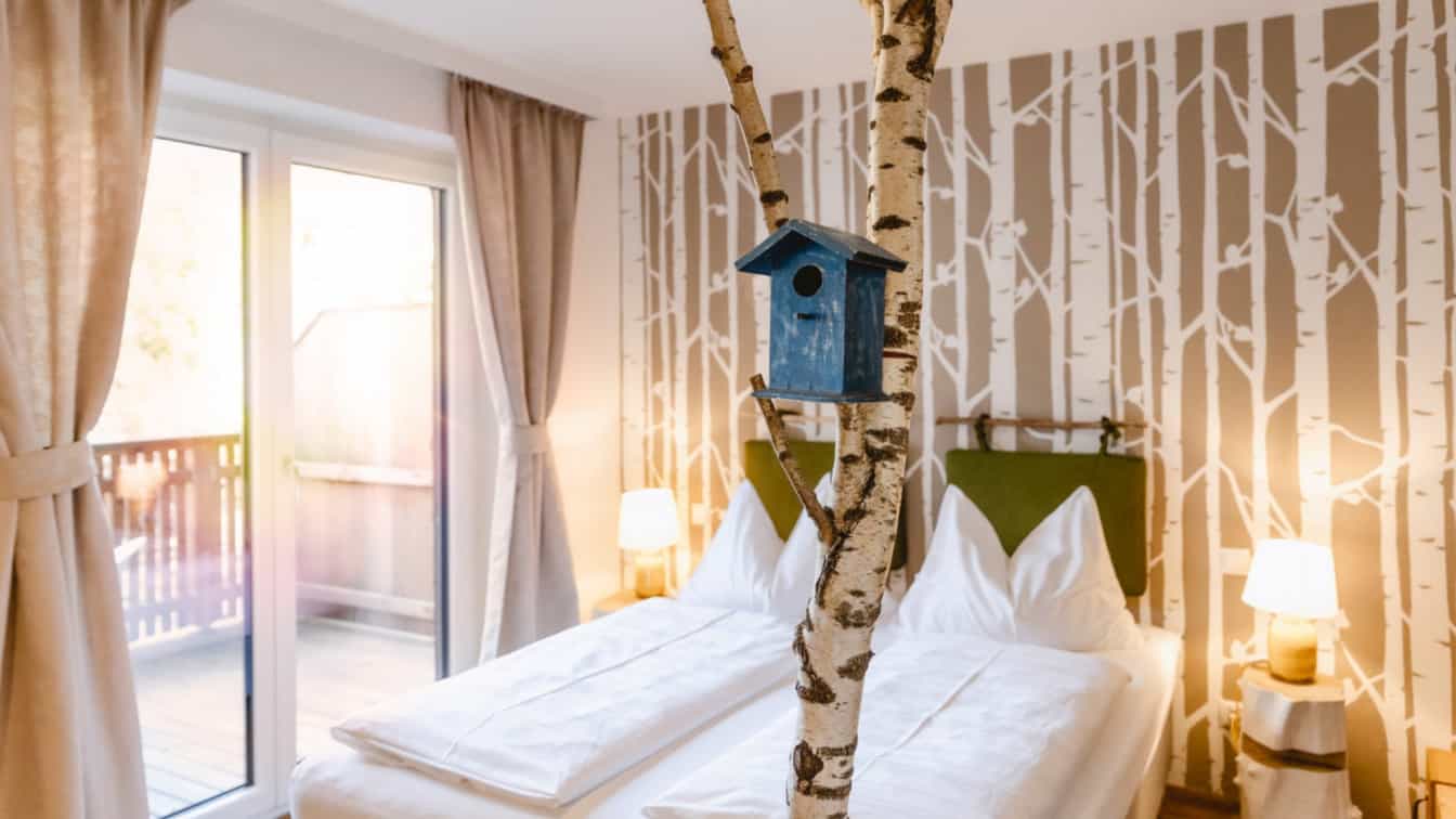 (c) Das Franzl Hotels in Oberösterreich