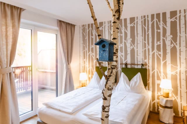 Hotels in Oberösterreich